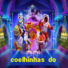 coelhinhas do brasil jp